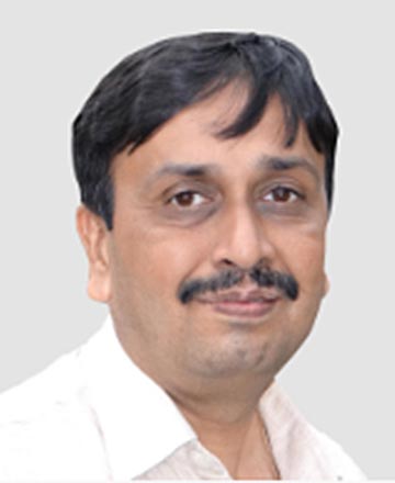 Tarak L Patel
