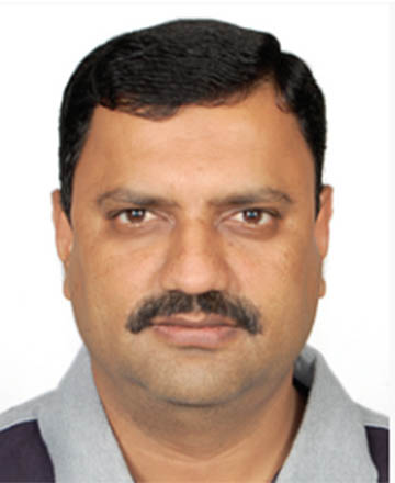 Dr Bharat Boghara