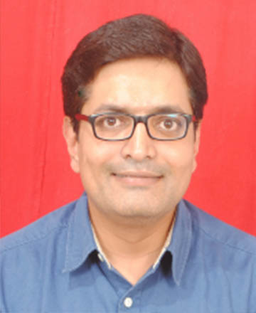Mehul Boghara