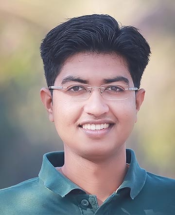 Nishant Patel