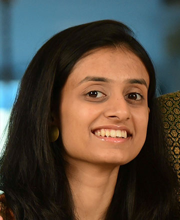 Mahima Patel